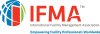 Proud member of IFMA.