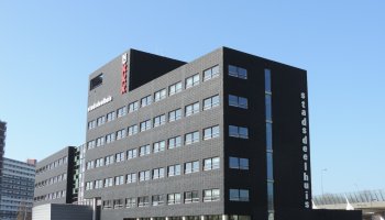Case Study - Gemeente Amsterdam