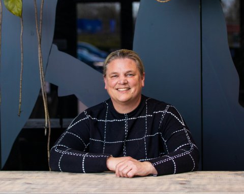 Annemarie Tuinstra, CHRO at Planon