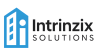 Logo of Intrinzix.