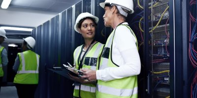 It support at your service