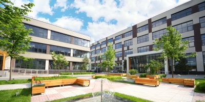 Sustainability at higher education institutes: green sustainable campus.