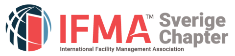 Logo of IFMA, Sverige Chapter