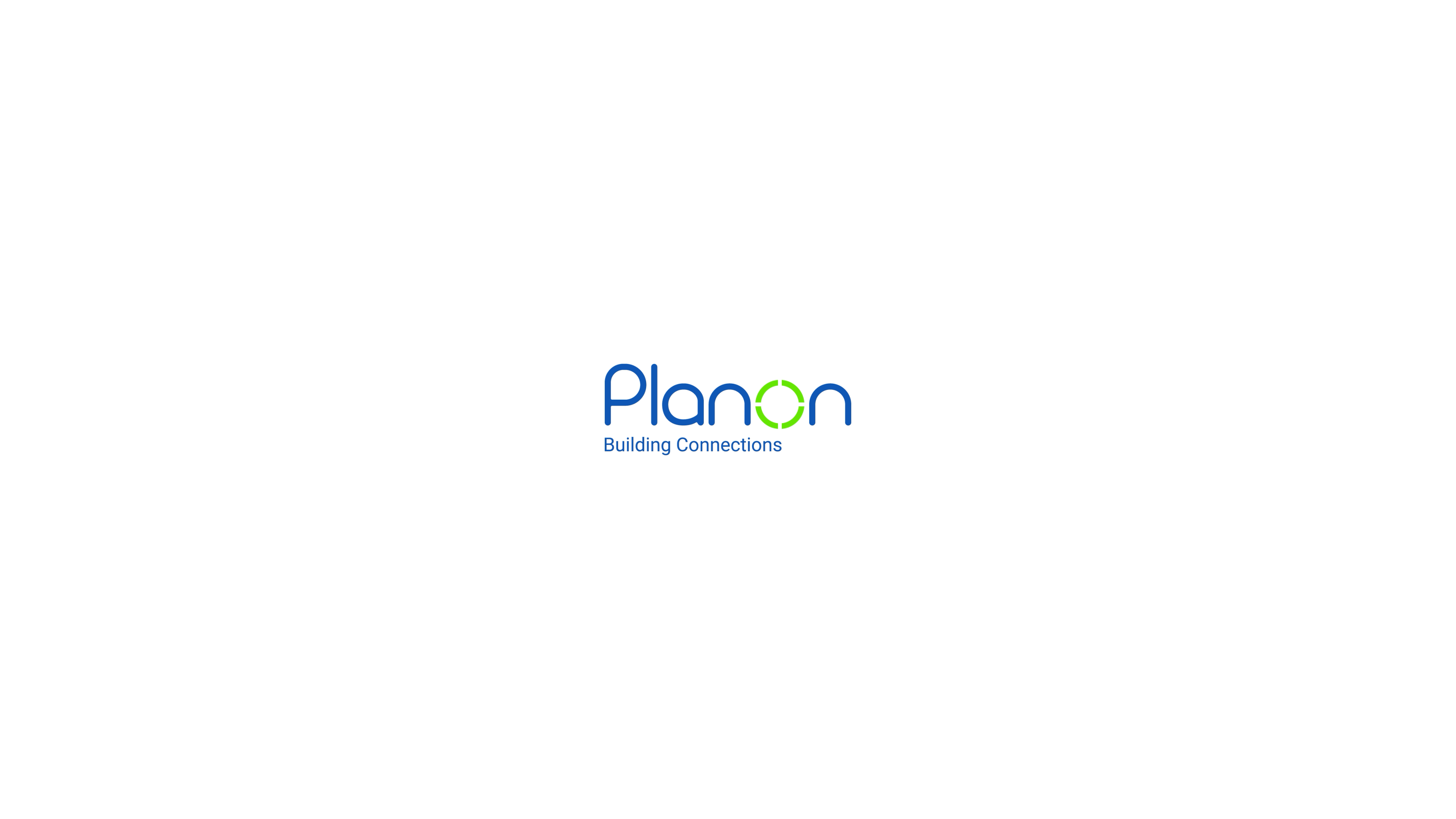 Visualisation of Planon Open Application Platform