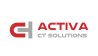 Logo CT Activa.
