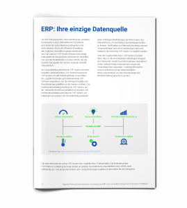 Seite 12 des E-Books über die Integration Ihres ERP-Systems mit Ihrer Immobilienverwaltungslösung.