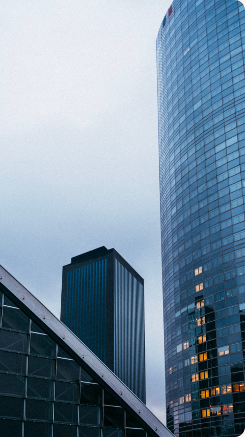 Image of skyscraper
