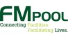 FMpool logo