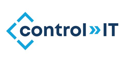 Logo of control.IT
