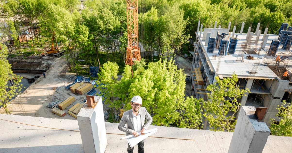 Greater transparency and efficiency for real estate planning | Planon