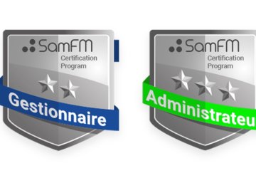 SamFM Certification
