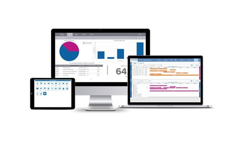 SamFM Software