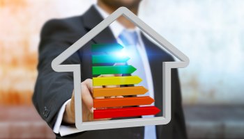 Visualisation of sustainability in housing