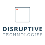 Logo from DisruptiveTechnologies