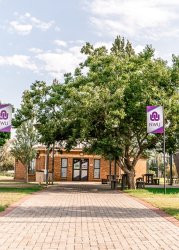 Planon Partner Vetasi & North-West University