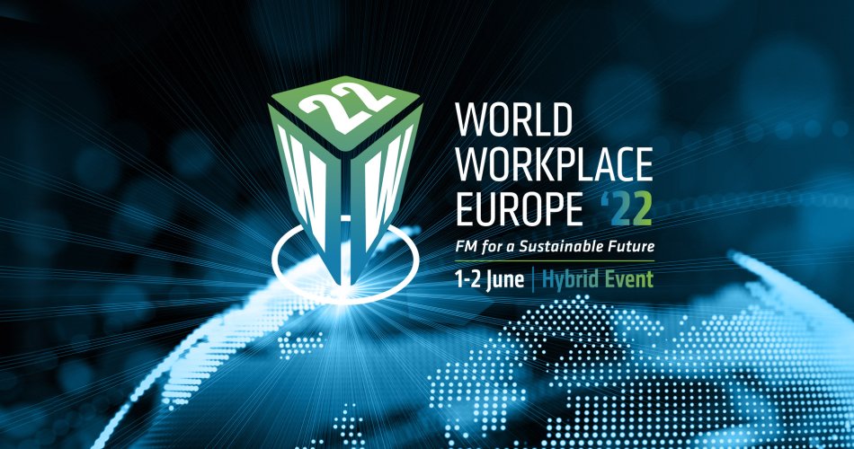 World Workplace Europe 2022