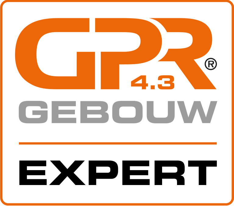 Logo GPR Gebouw Expert 4.3
