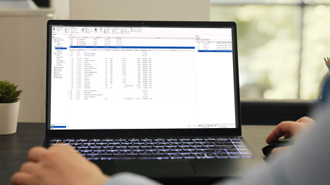 Comprehensive cost planning with estimations, benchmarks, and deviation analysis.