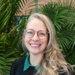 Carissa Gerving, Manager Talent Development at Planon