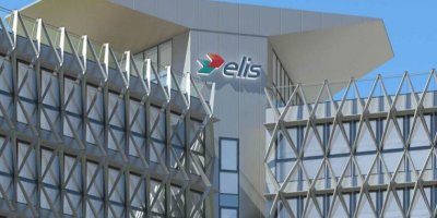 Headquarters of Elis Services
