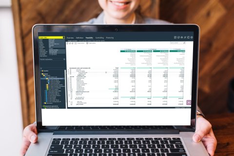 Software management feasibility budget orientation