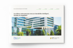 Brochure - Planon Real Estate Management for SAP S/4HANA - Couverture