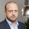 Portrait of Planon colleague Marc Wetzelaer