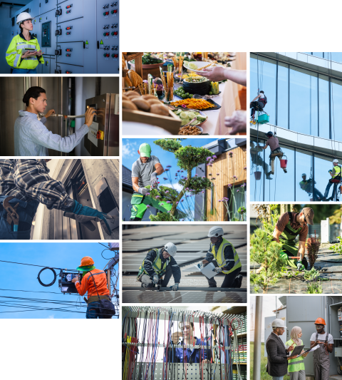 Field-and-Facility-service-providers-delivering-hard-services-and-soft-fm-services.