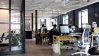 Office space utilization and efficiency 