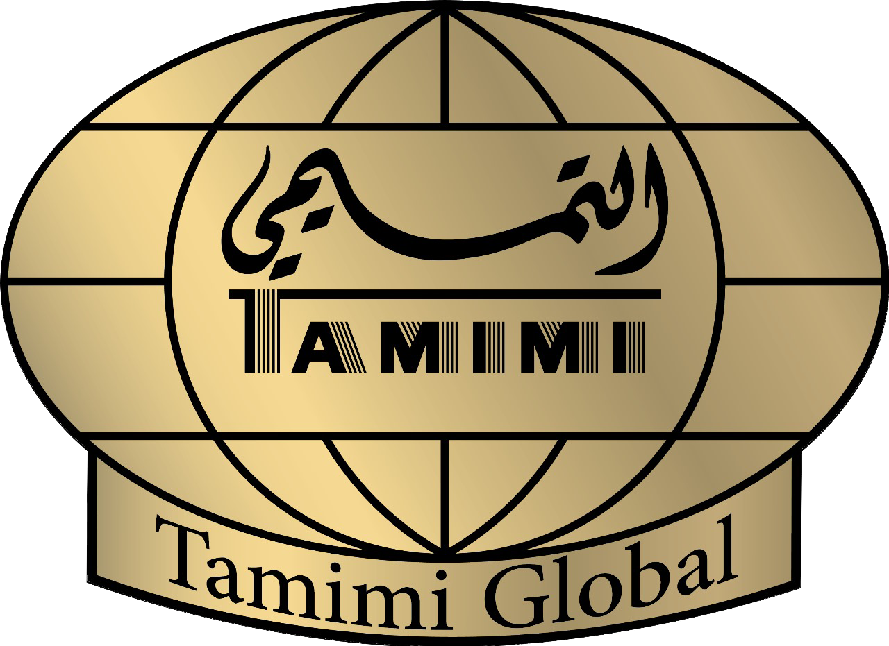 Logo - Tamimi Global