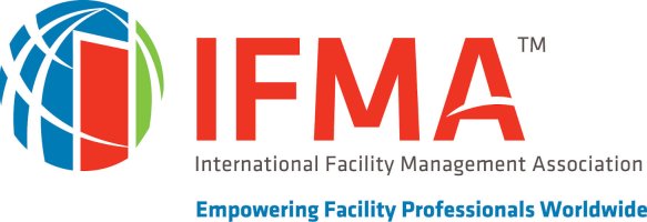 Proud member of IFMA.