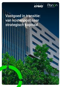 Screenshot of the NL KPMG E-Book