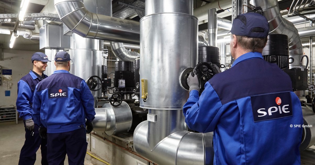  Case Study - SPIE Efficient Facilities 