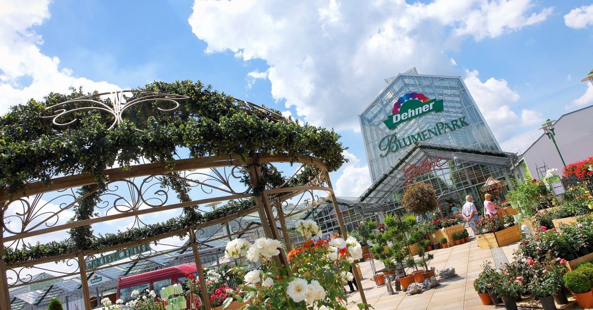 Dehner Gartencenter