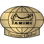 Logo of service provider Tamini Global.