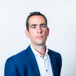 Joris van der Meijden is Business Consultant at Planon Real Estate.