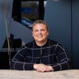 Annemarie Tuinstra, CHRO at Planon