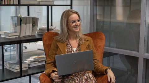 Planon Partnering team