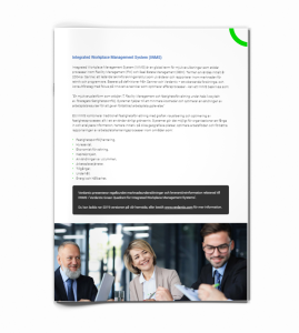 Page 5 of the e-book about what an IWMS is.