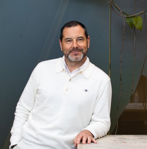 Sylvain Lamy, CRO at Planon