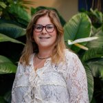 Lotte Kersten - HR employee at Planon