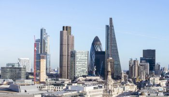 Real Estate in London using Smart Buildings