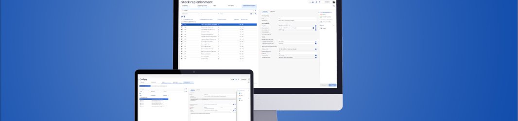 Screenshot of Planon Objective Based Maintenance