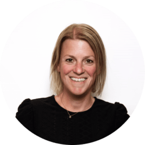 Ineke Boojink from Twente University.