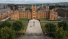 Image of the Queens University Belfast
