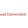 Logo of Radboud University.