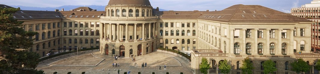 ETH Zurich