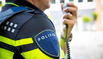 Case Study - Nationale Politie