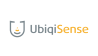 UbiqiSense logo.