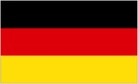 Flag of Germany